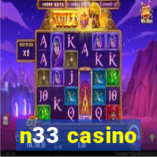 n33 casino